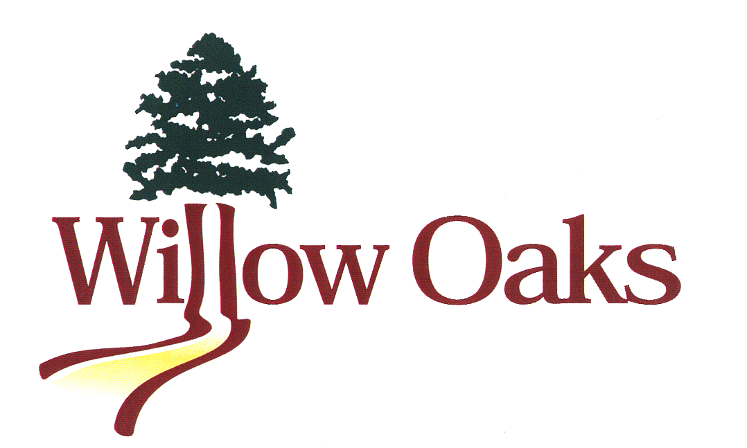 Willow Oaks